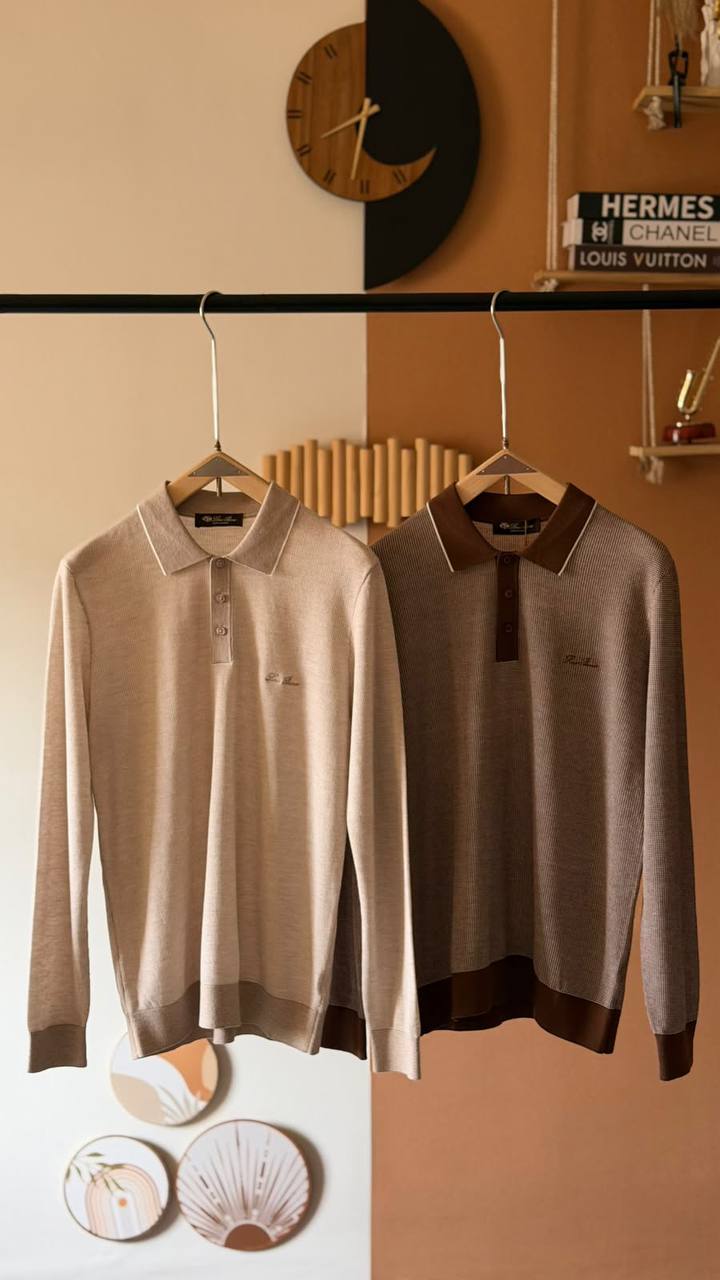 Loro Piana Sweater - 