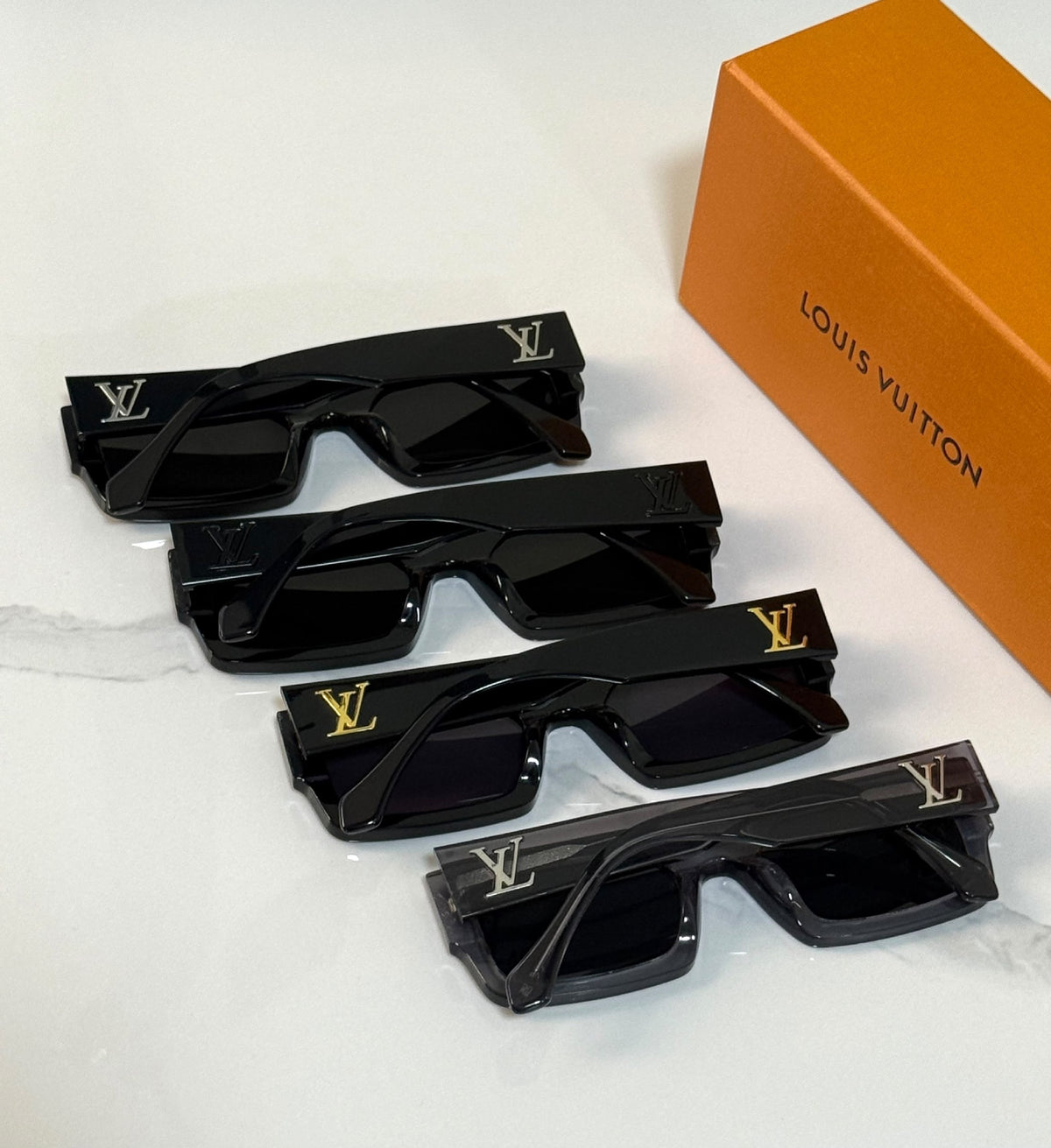Louis Vuitton Sunglasses - 