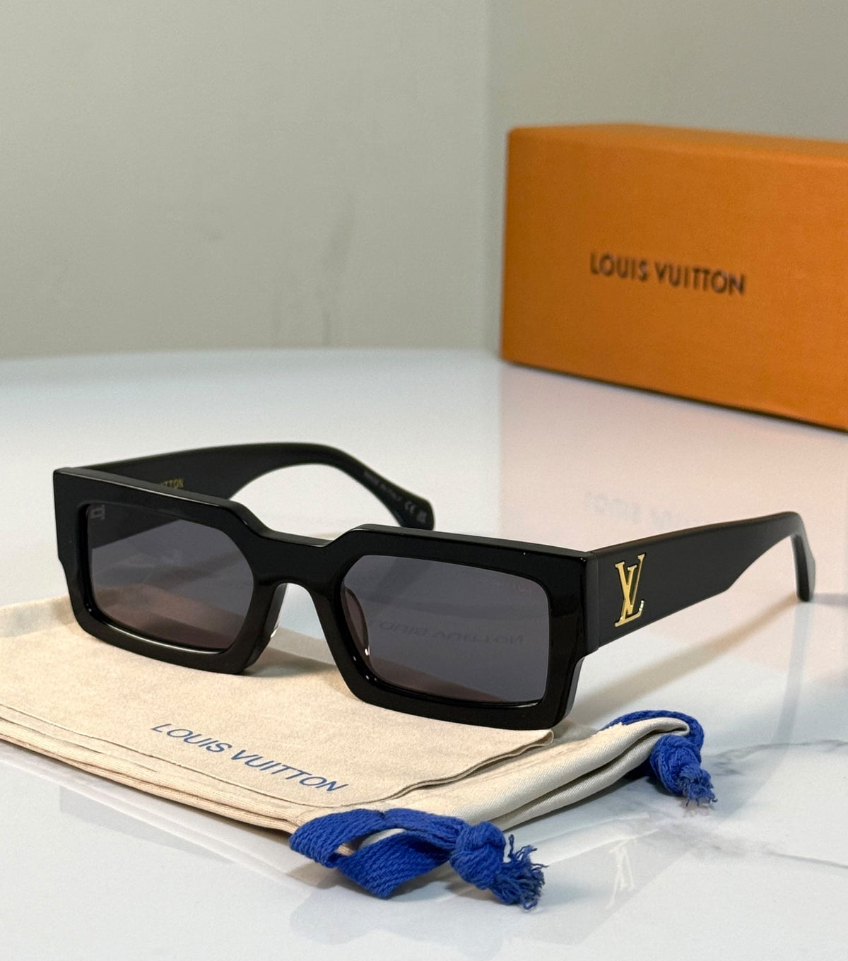Louis Vuitton Sunglasses - 