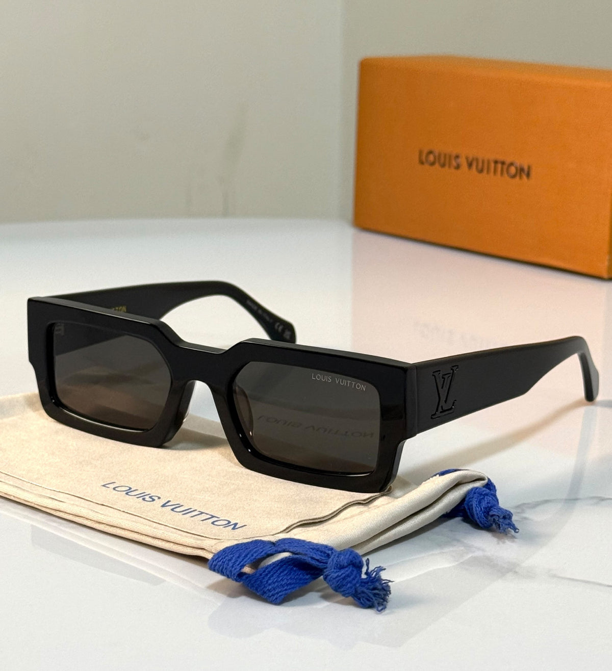 Louis Vuitton Sunglasses - 