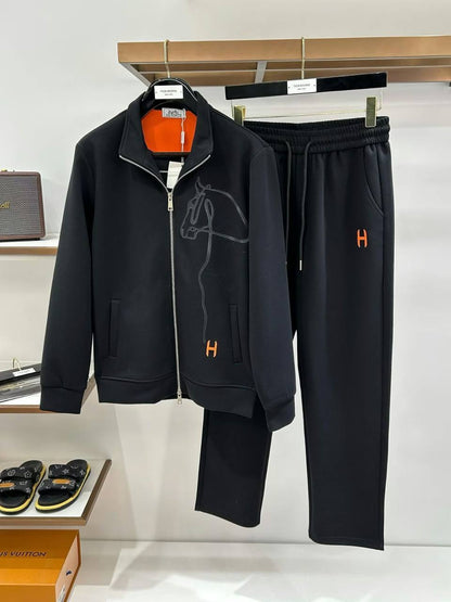 Hermes Tracksuit - 
