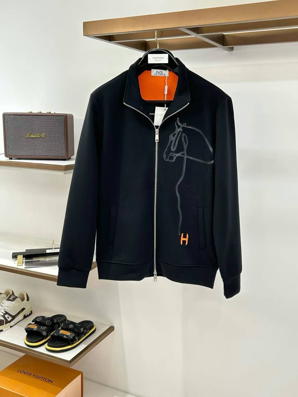 Hermes Tracksuit - 