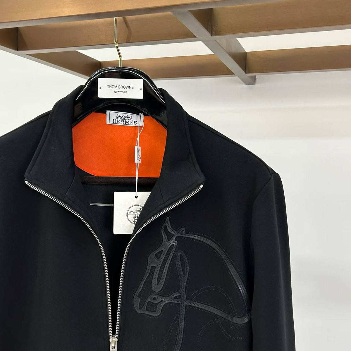 Hermes Tracksuit - 