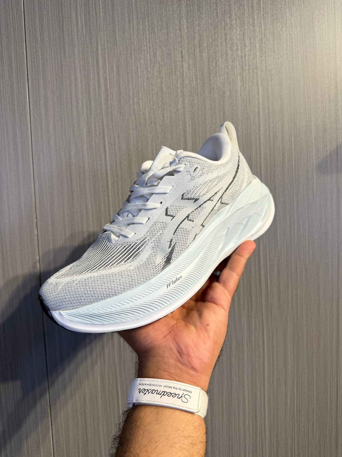 Asics SuperBlast 2 - 