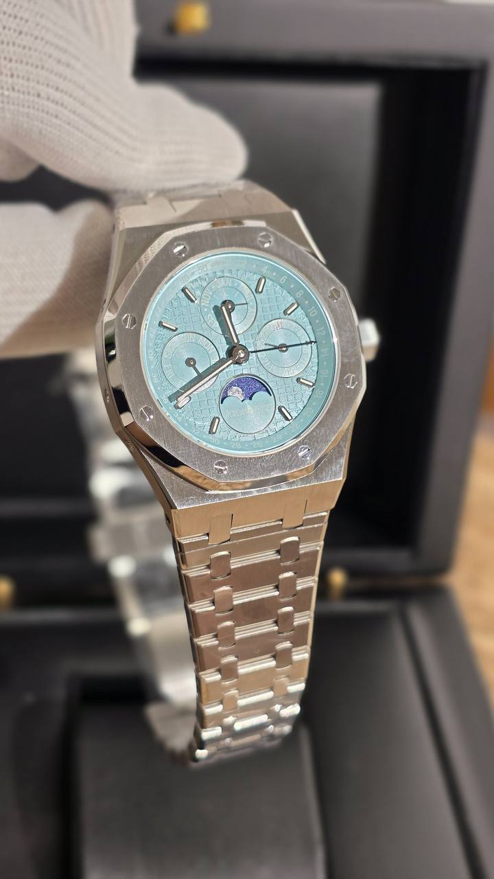 Audemars Piguet - 