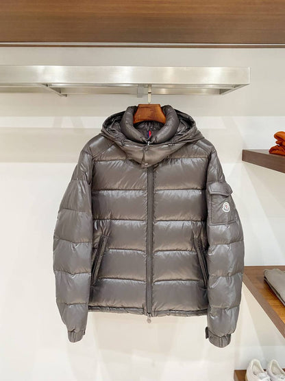Moncler Jacket - 
