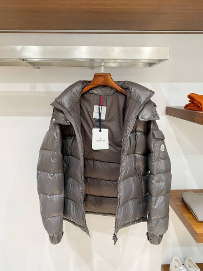 Moncler Jacket - 