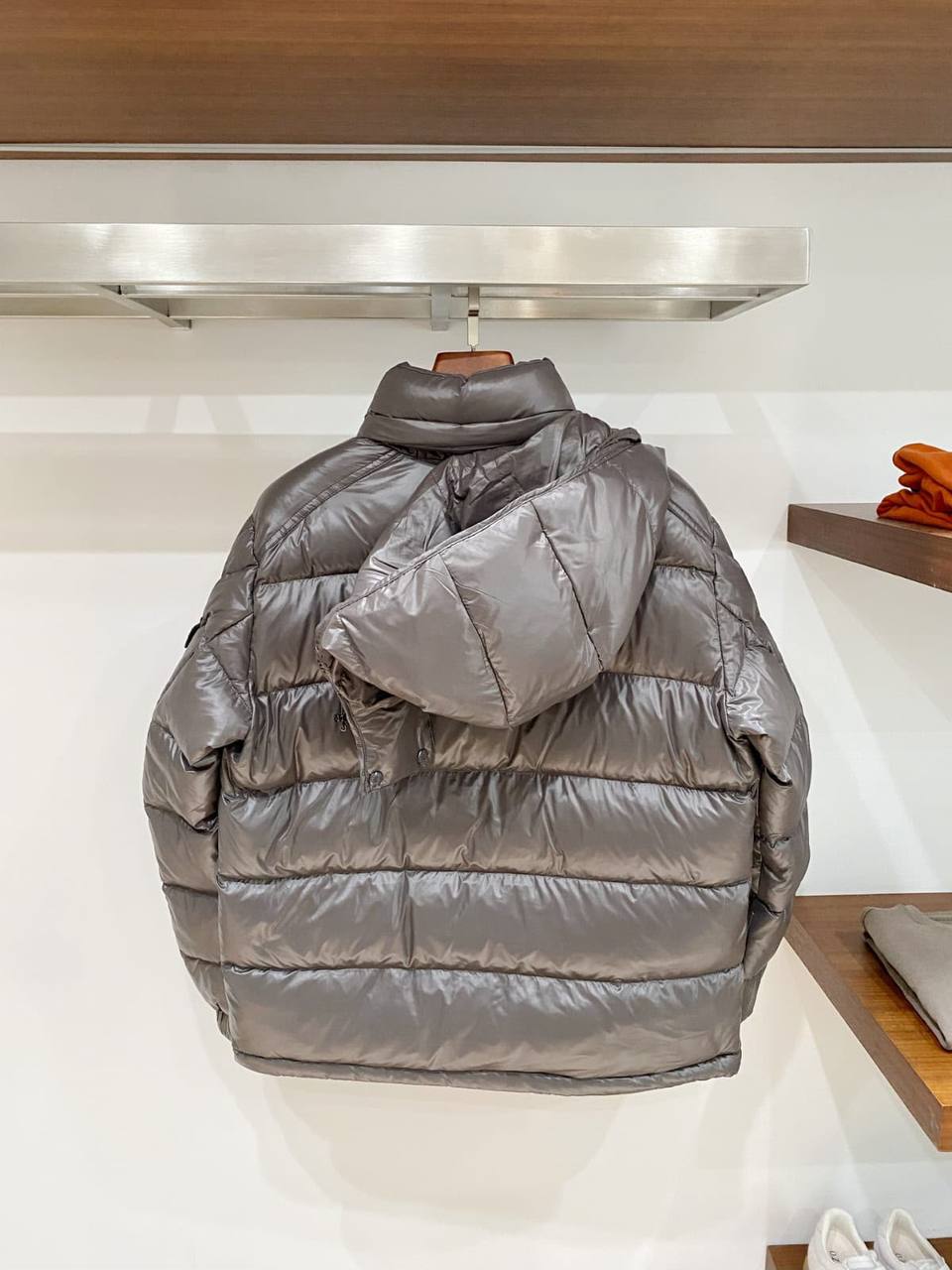 Moncler Jacket - 