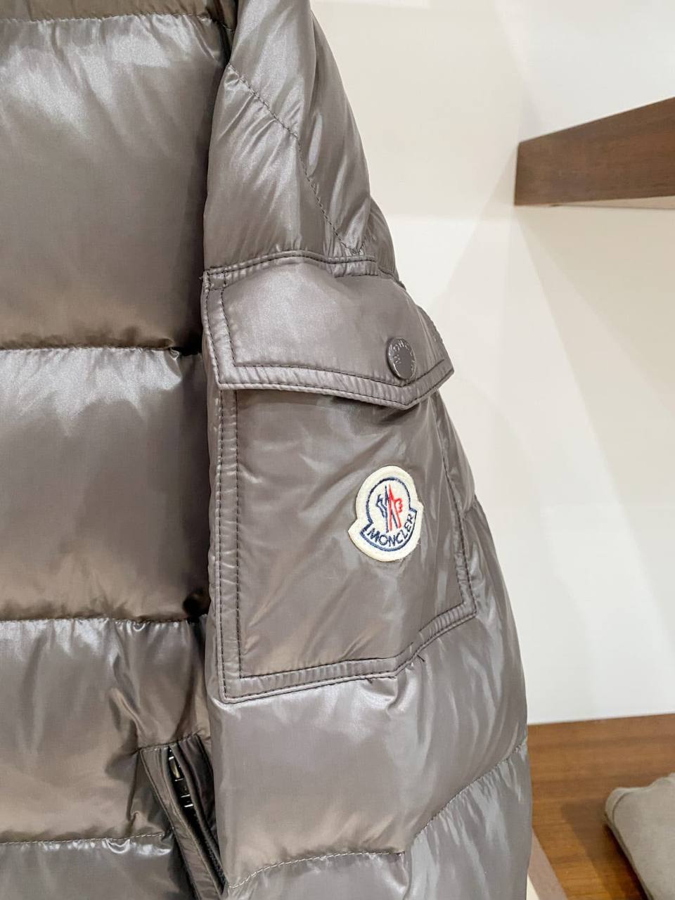 Moncler Jacket - 