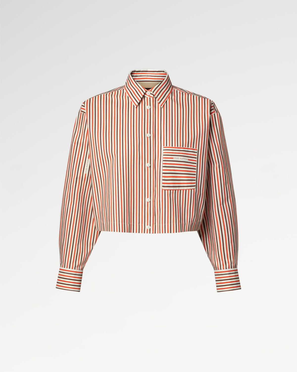 Louis Vuitton Shirt - Multi