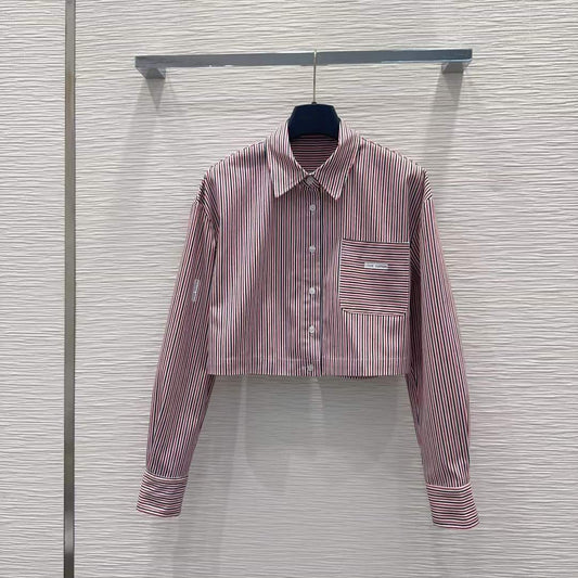 Louis Vuitton Shirt - Multi