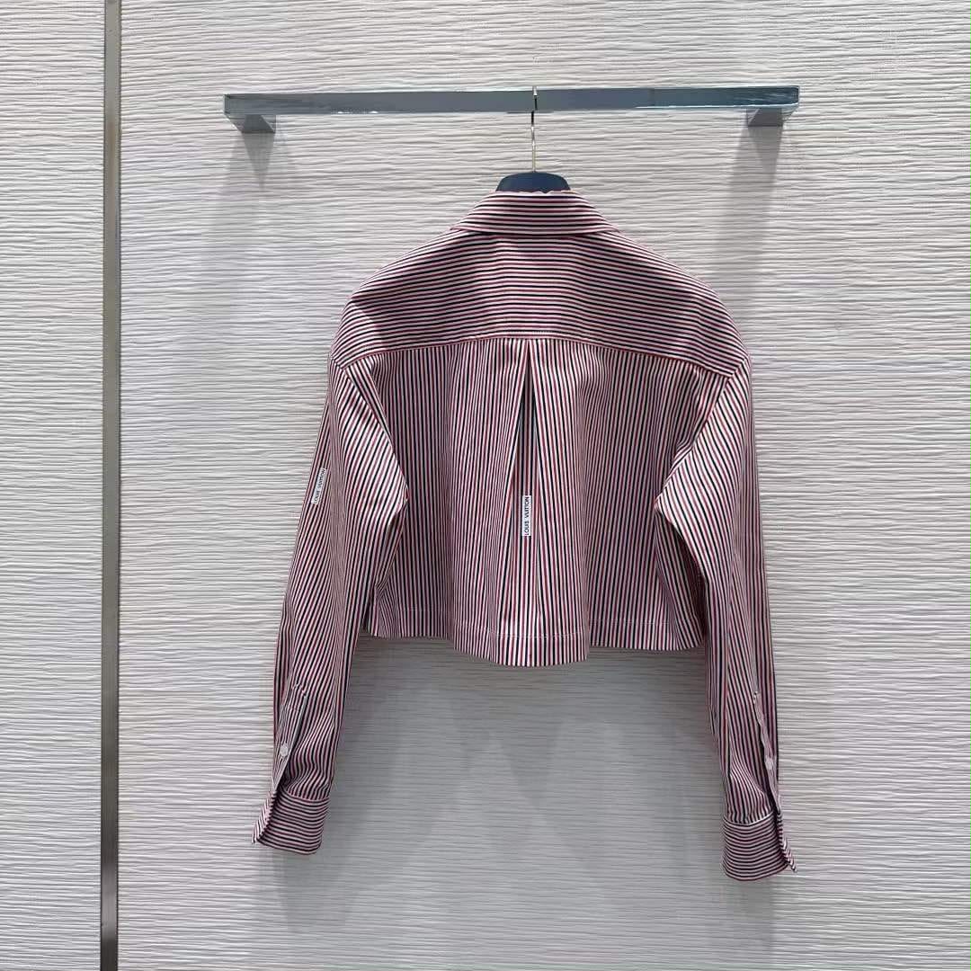 Louis Vuitton Shirt - Multi