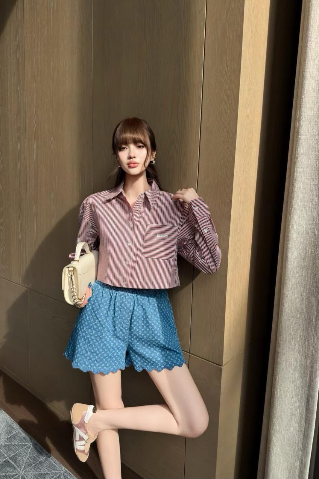 Louis Vuitton Shirt - Multi