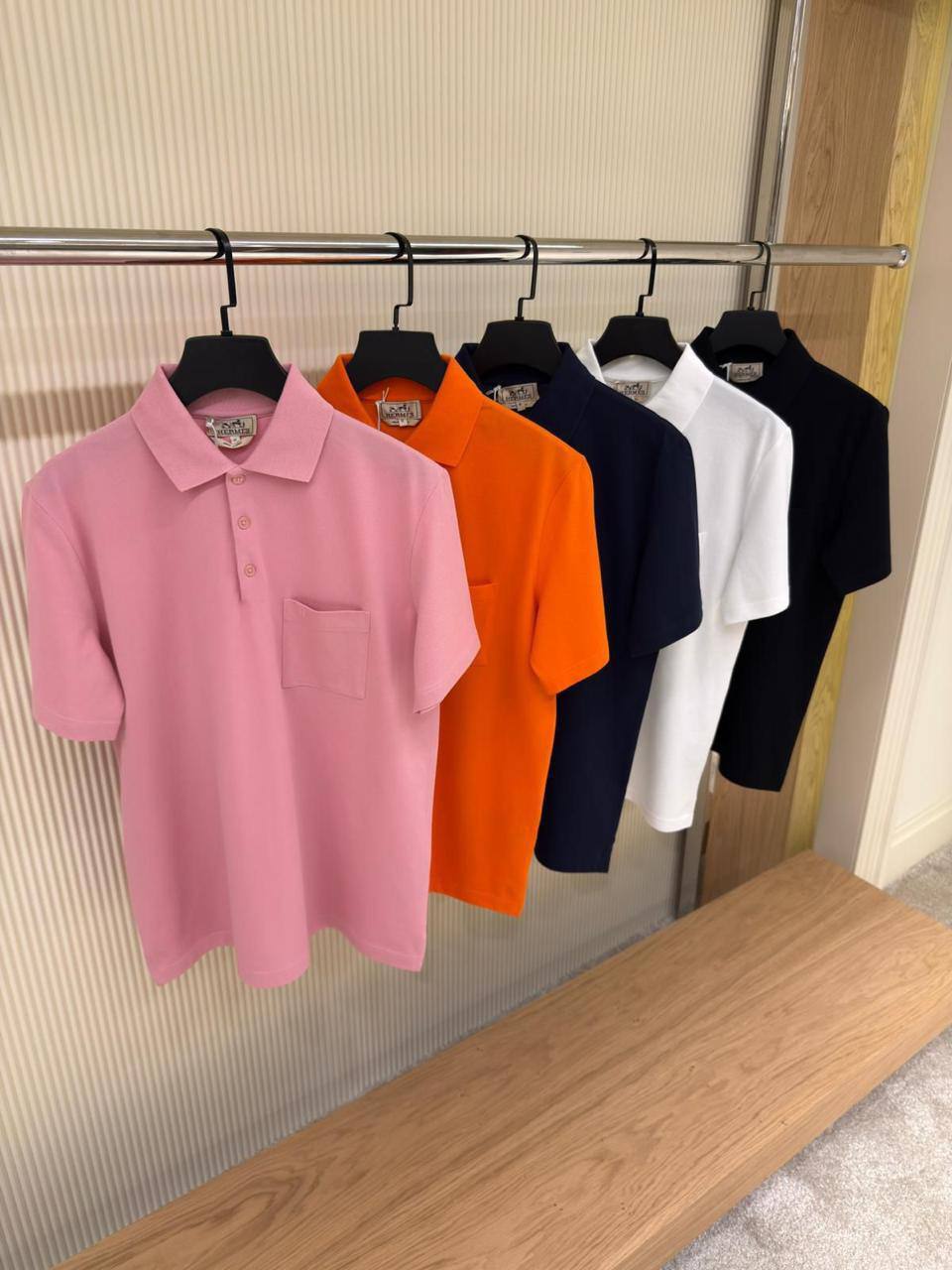 Hermes T-shirt - 