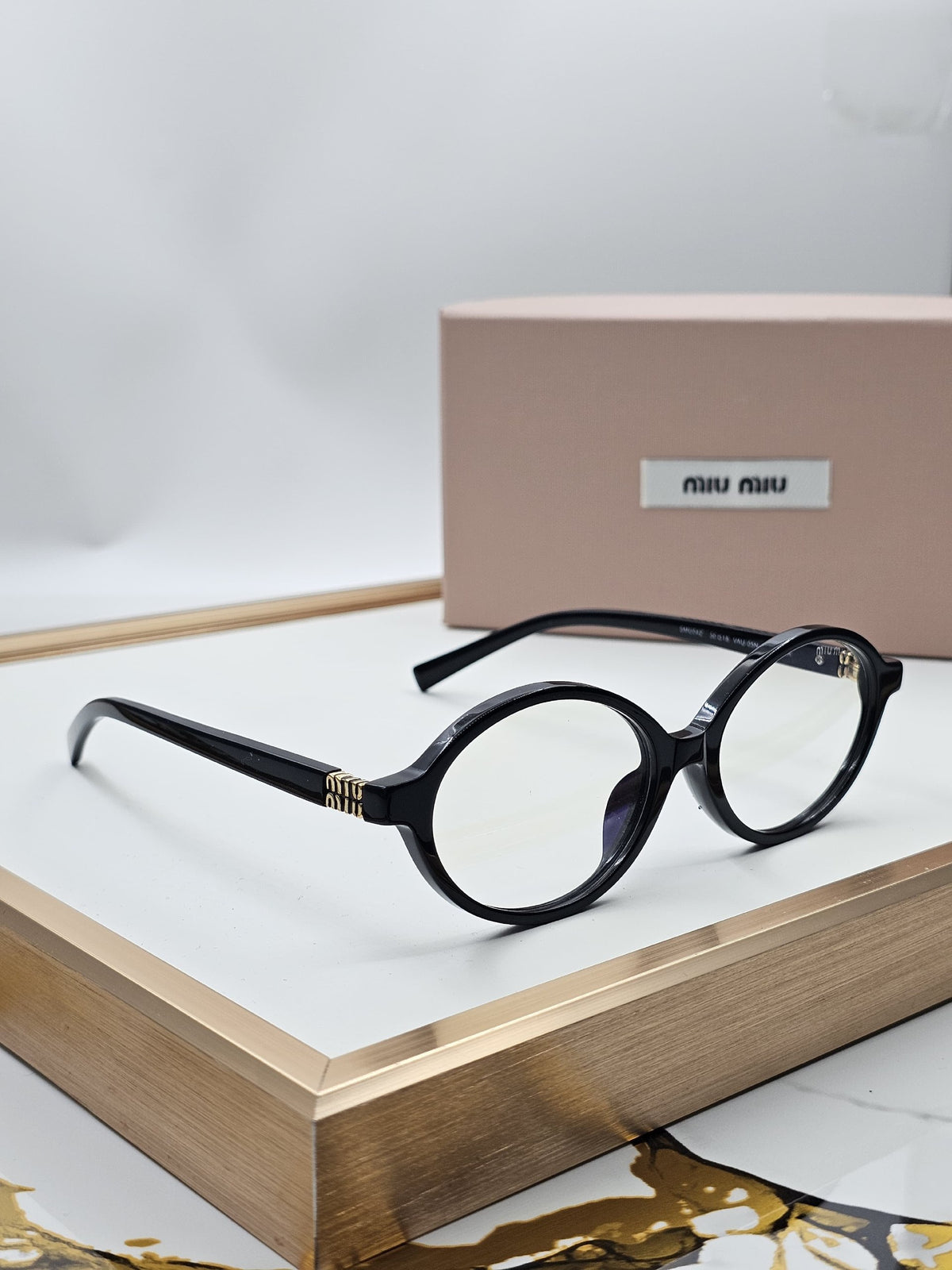 Miu Miu Sunglasses - 