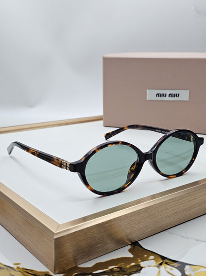 Miu Miu Sunglasses - 