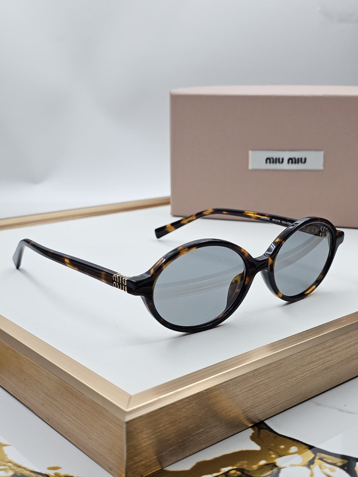 Miu Miu Sunglasses - 