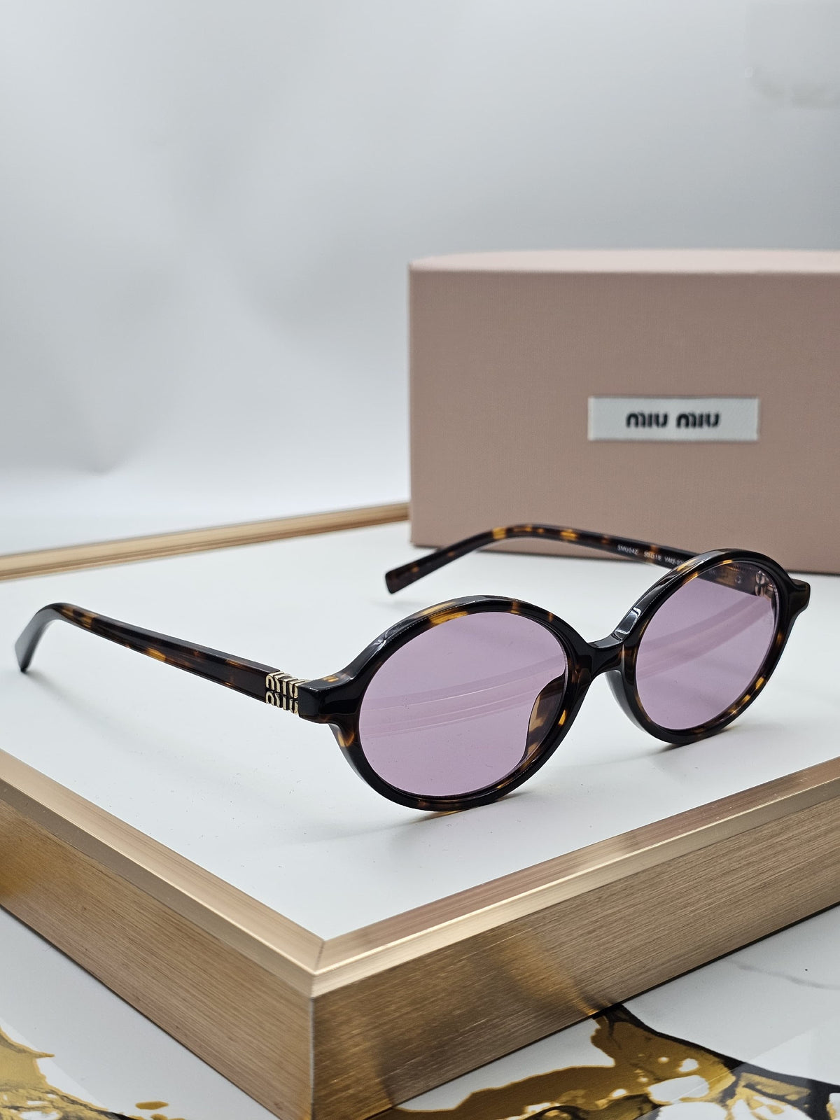 Miu Miu Sunglasses - 