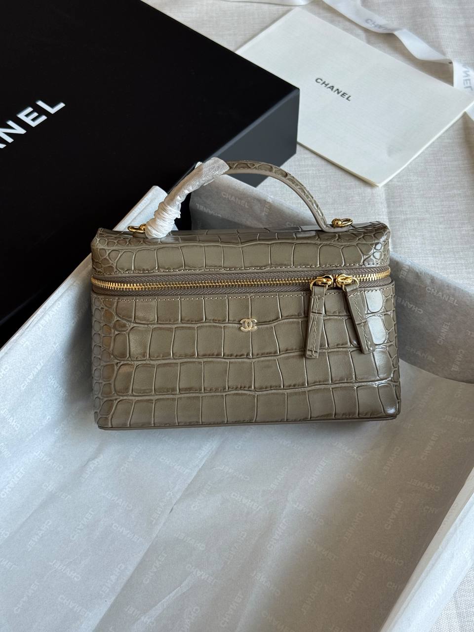 Chanel Hand Bag - 