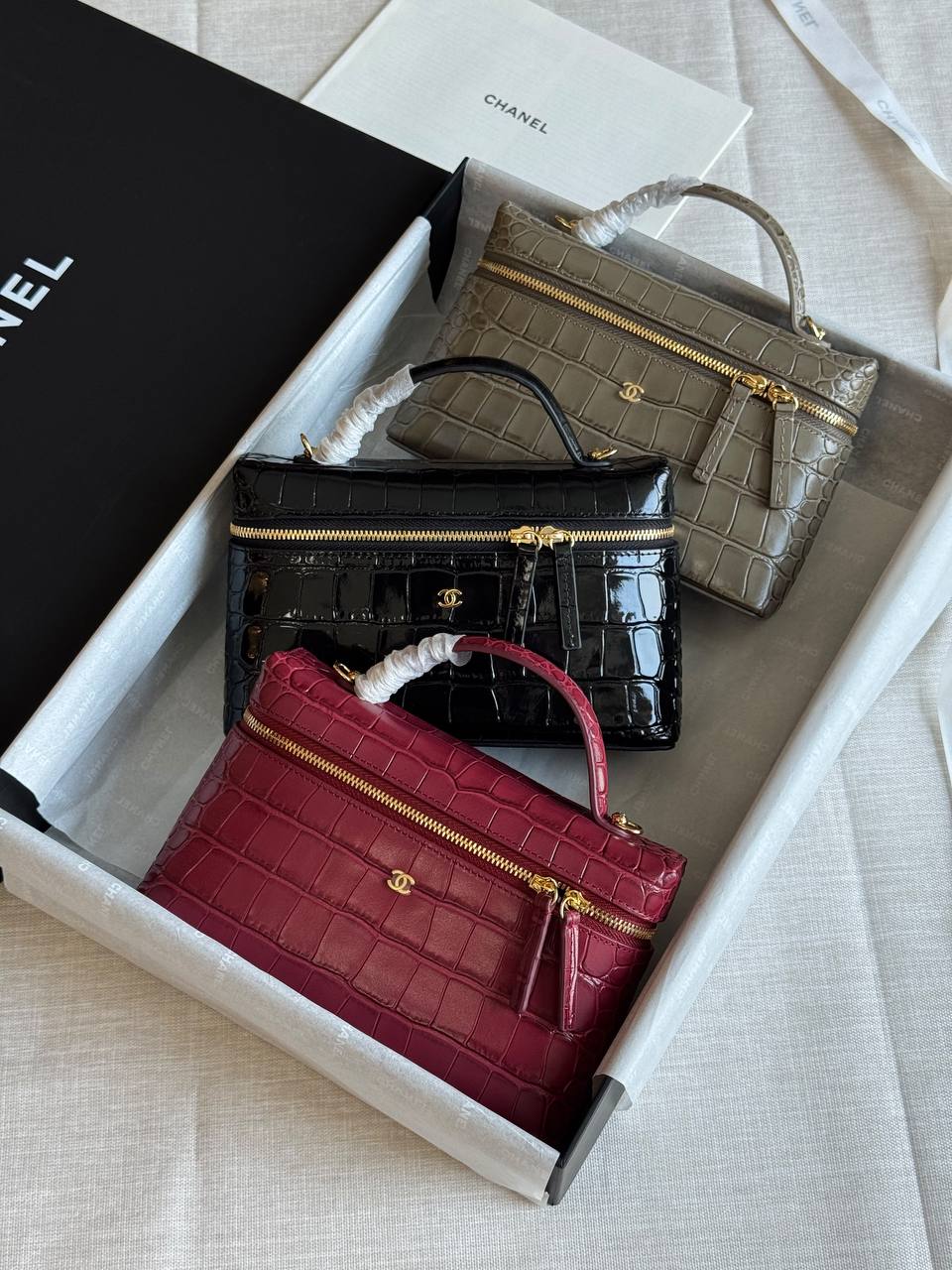 Chanel Hand Bag - 