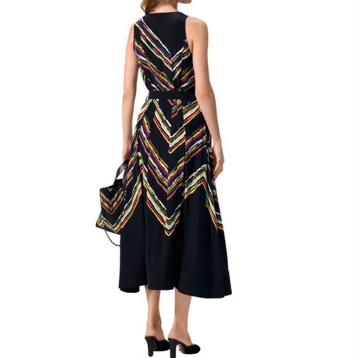 Chanel Dress - Black