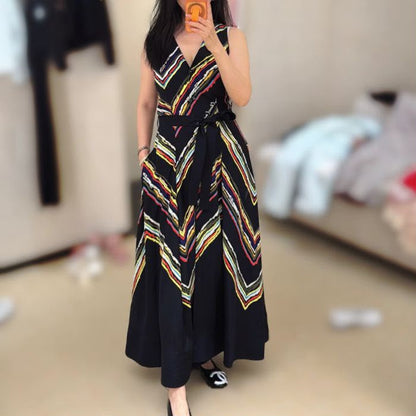 Chanel Dress - Black