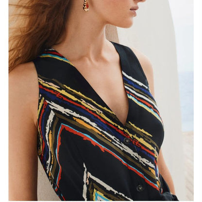 Chanel Dress - Black