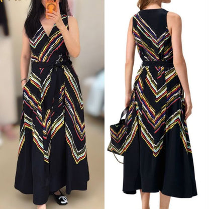 Chanel Dress - Black