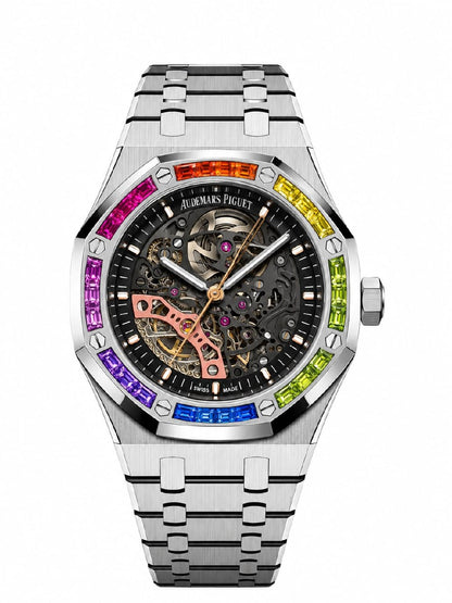Audemars Piguet Royal Oak Watch - 
