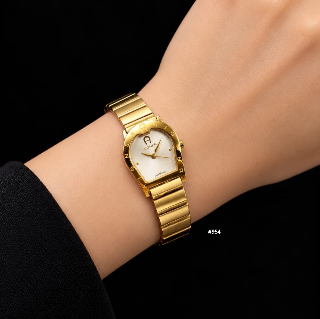 Aigner Watch - 