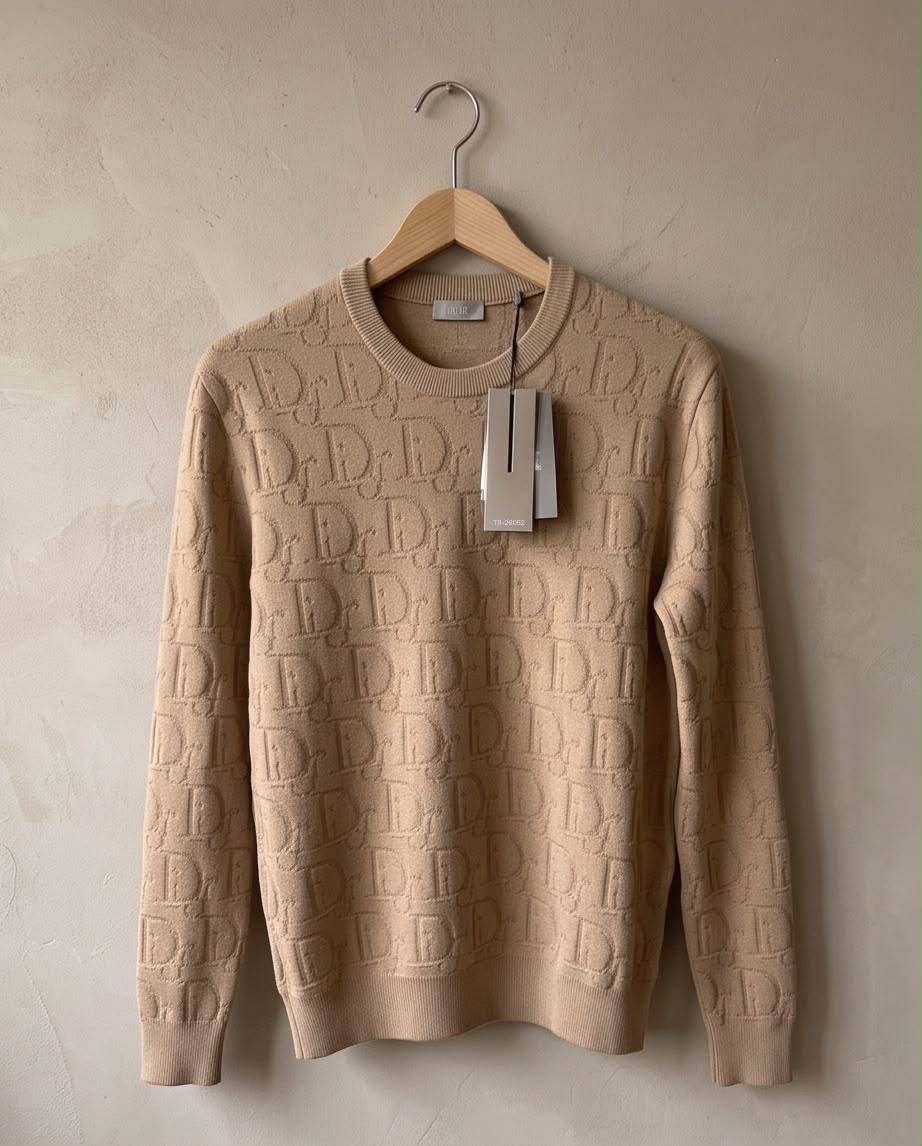 Dior Sweater - 