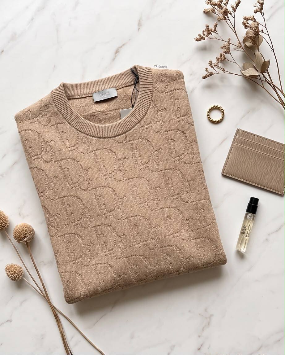 Dior Sweater - 