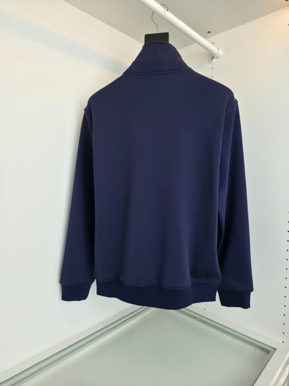 Prada Sweatshirt - Navy
