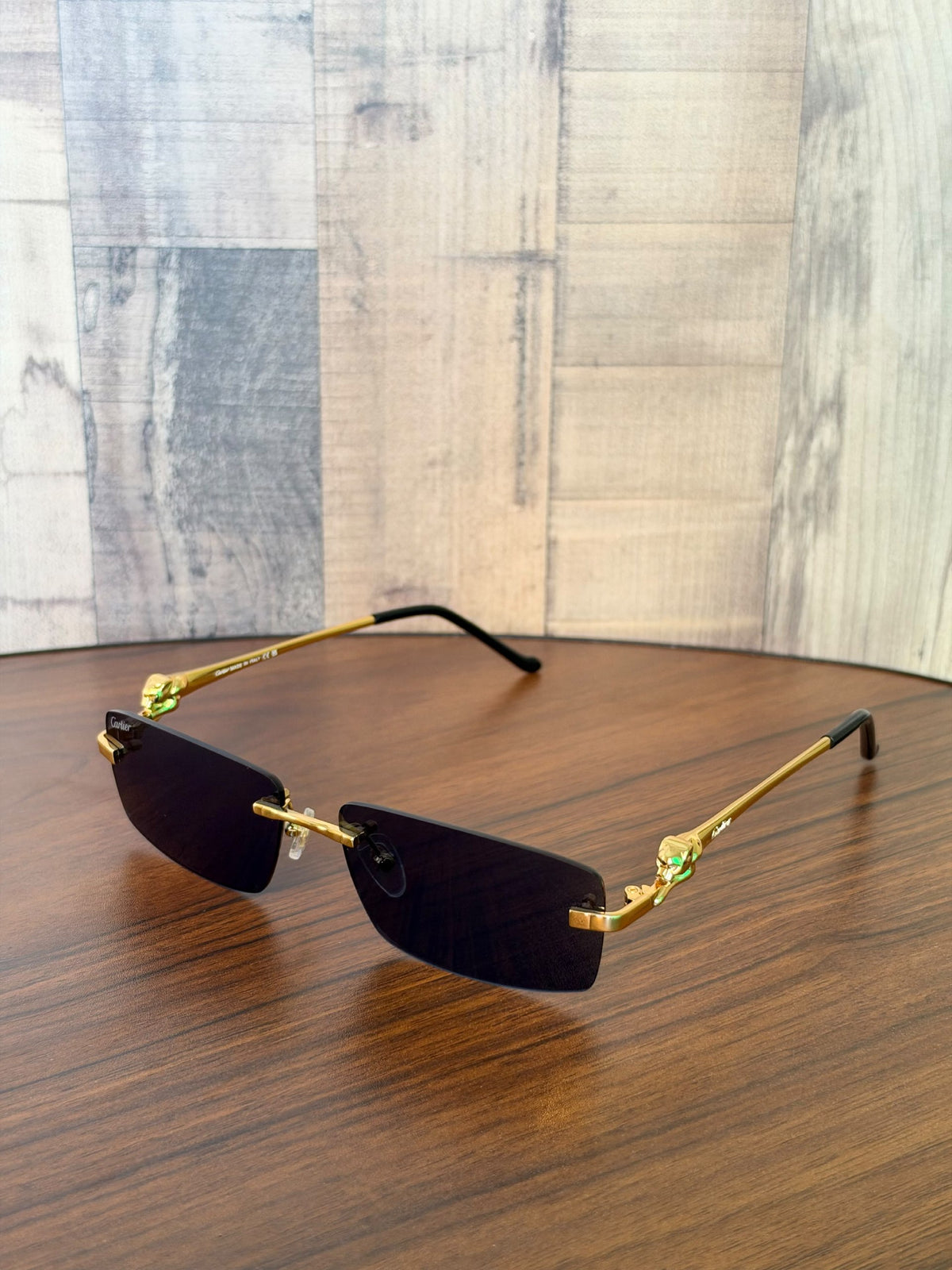 Cartier Sunglasses - 