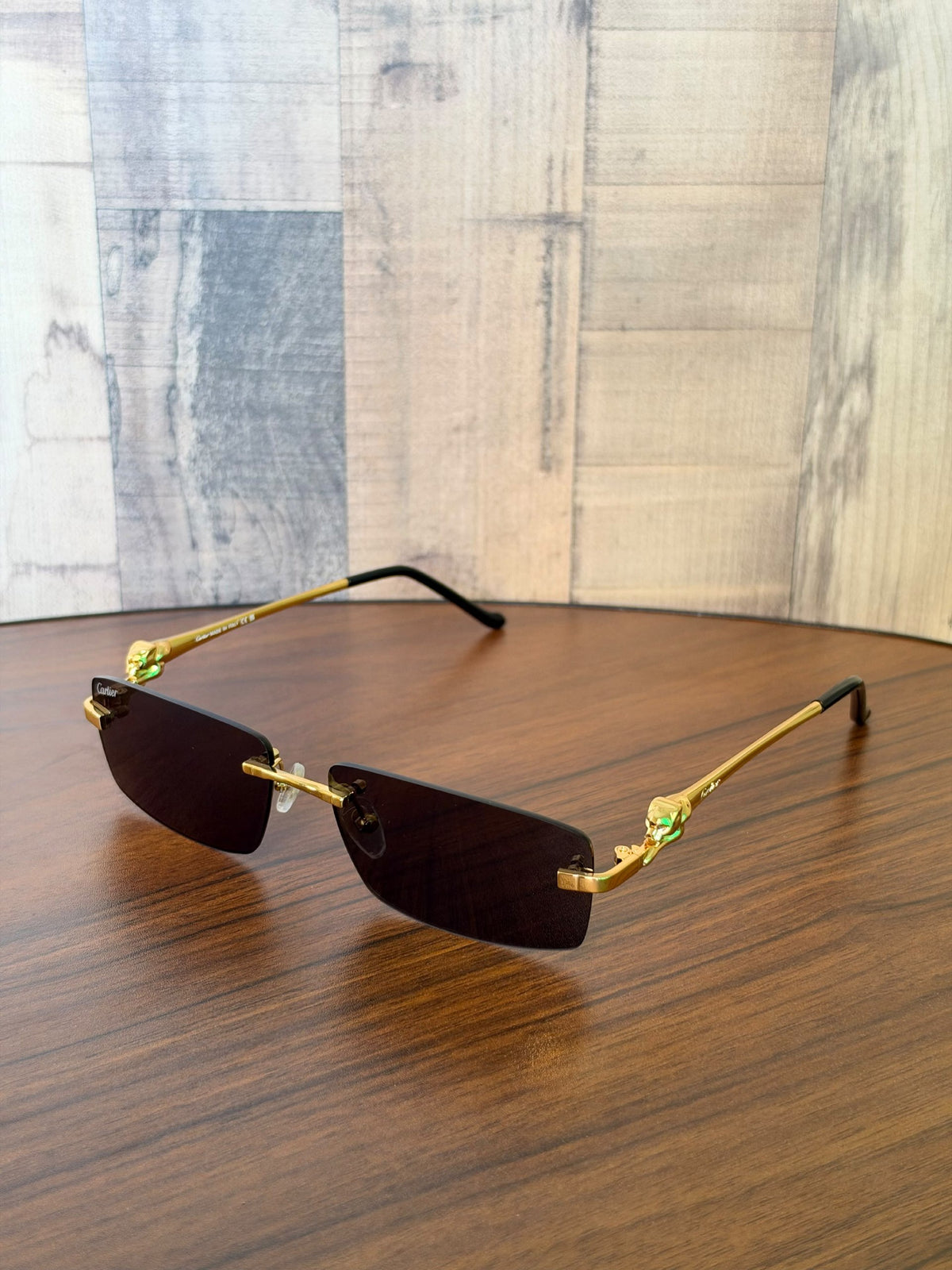 Cartier Sunglasses - 