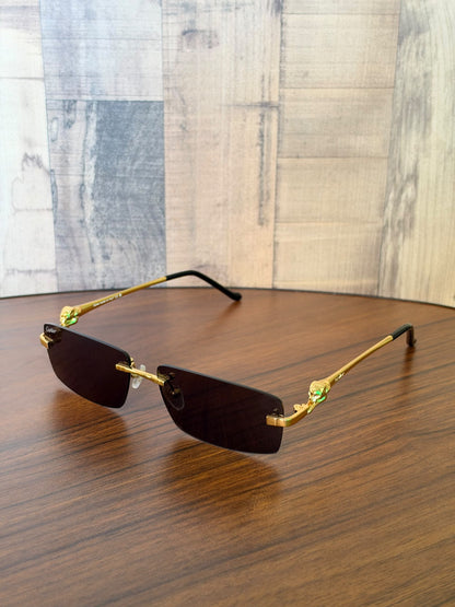 Cartier Sunglasses - 