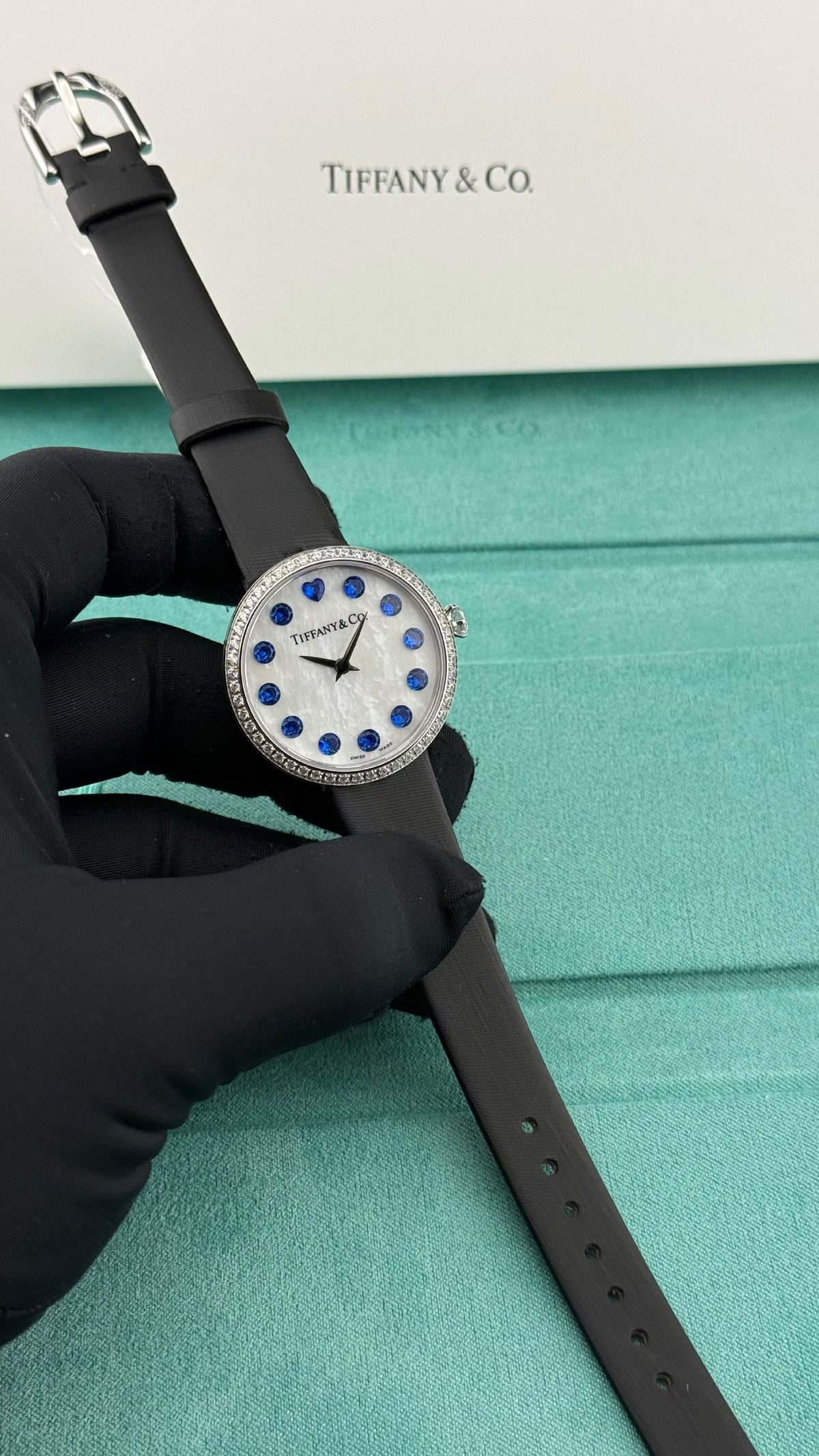 Tiffany & Co Watch - 