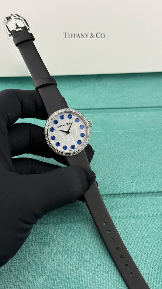 Tiffany & Co Watch - 