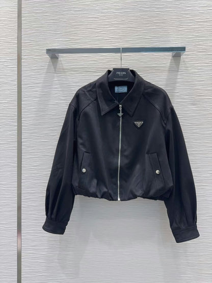 Prada Jacket - Black