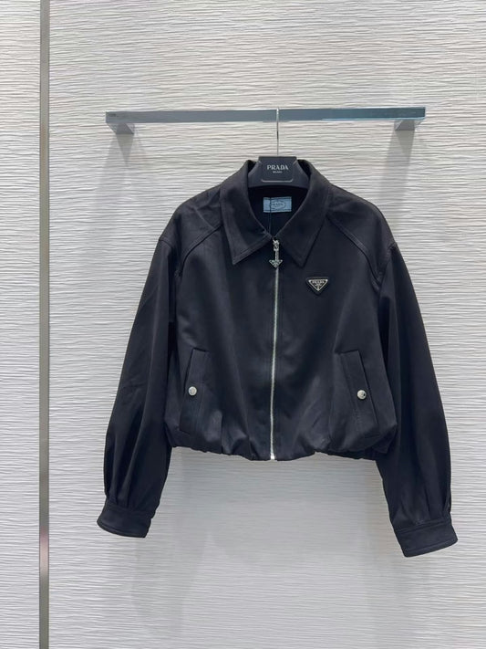 Prada Jacket - Black