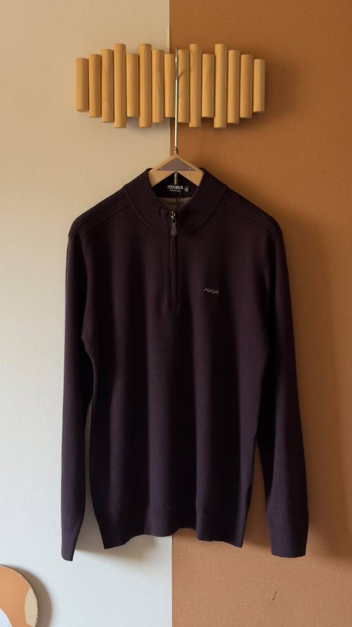 Zegna Sweater - 