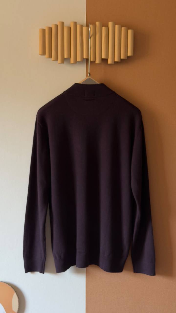 Zegna Sweater - 