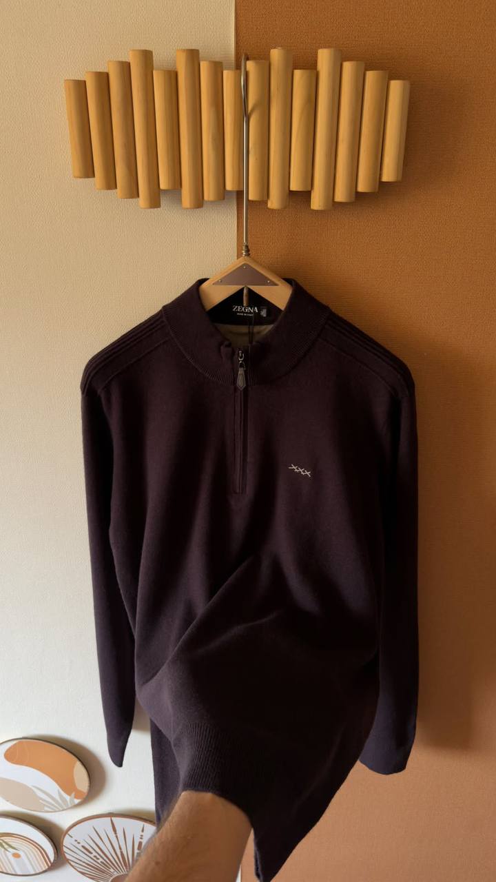 Zegna Sweater - 