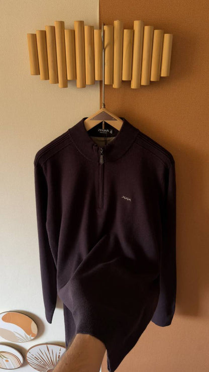 Zegna Sweater - 