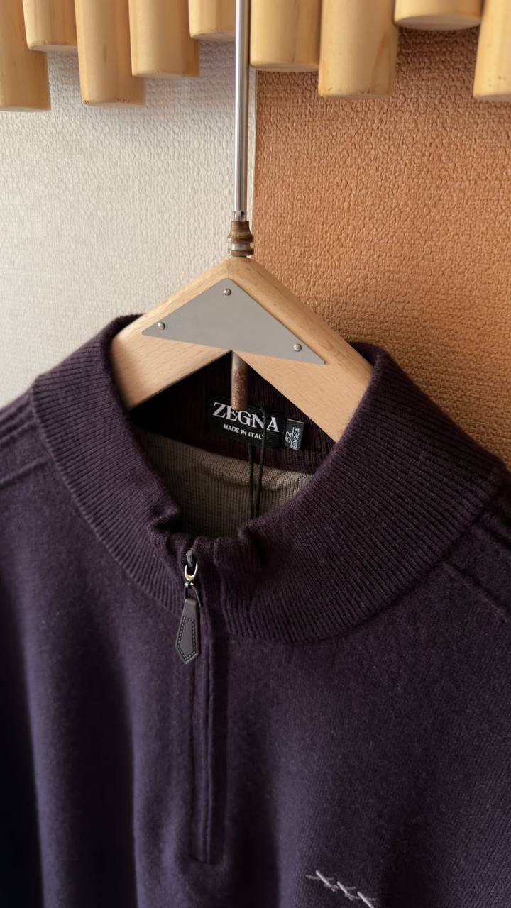 Zegna Sweater - 
