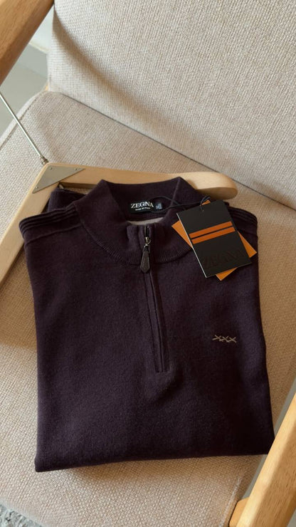 Zegna Sweater - 