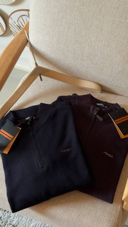 Zegna Sweater - 