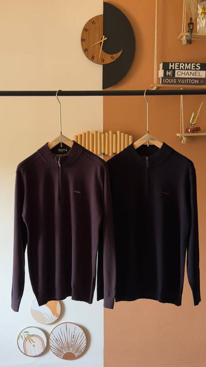 Zegna Sweater - 