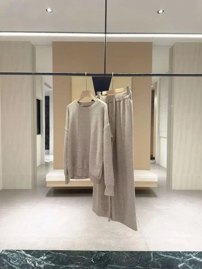 Brunello Cucinelli Set - Beige