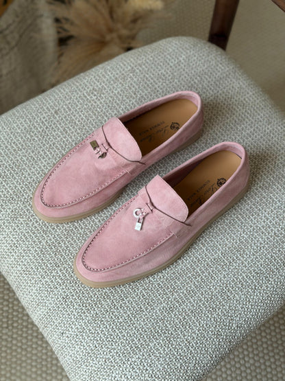 Loro Piana Loafers - 